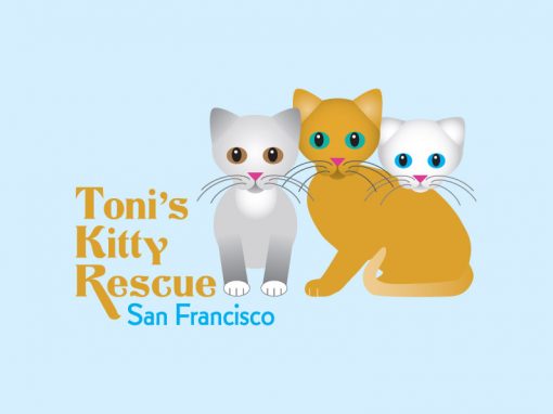 Toni’s Kitty Rescue