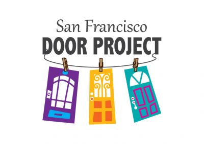 San Francisco Door Project