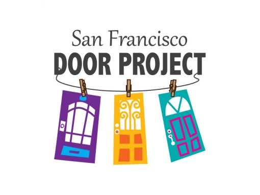 San Francisco Door Project