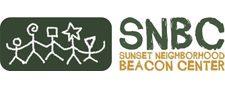 Sunset Neighborhood Beacon Center Logo