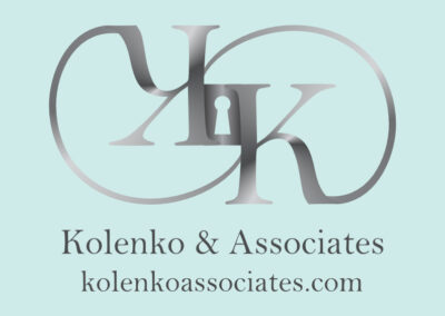 Kolenko & Associates